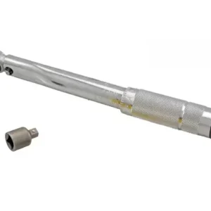 Jednokierunkowy klucz dynamometryczny IceToolz E212 / 5-25 nm