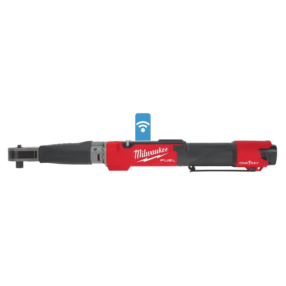 Klucz dynamometryczny Milwaukee M12 ONEFTR12 201C 12V 2Ah
