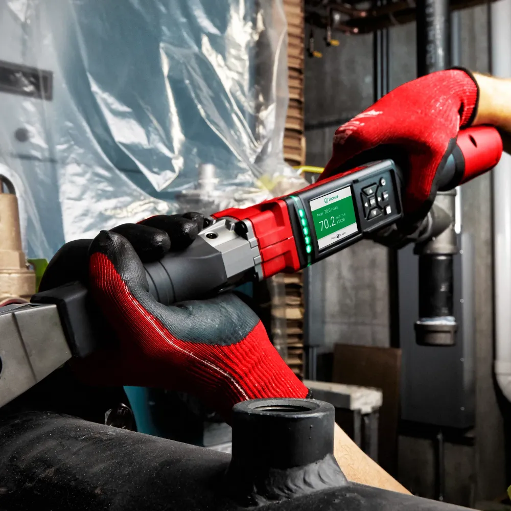 Klucz dynamometryczny Milwaukee M12 ONEFTR12 0C 12 V