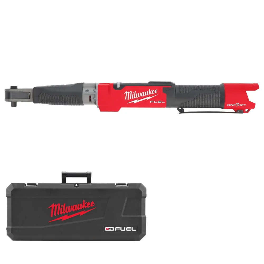 Klucz dynamometryczny Milwaukee M12 ONEFTR38 0C 12 V