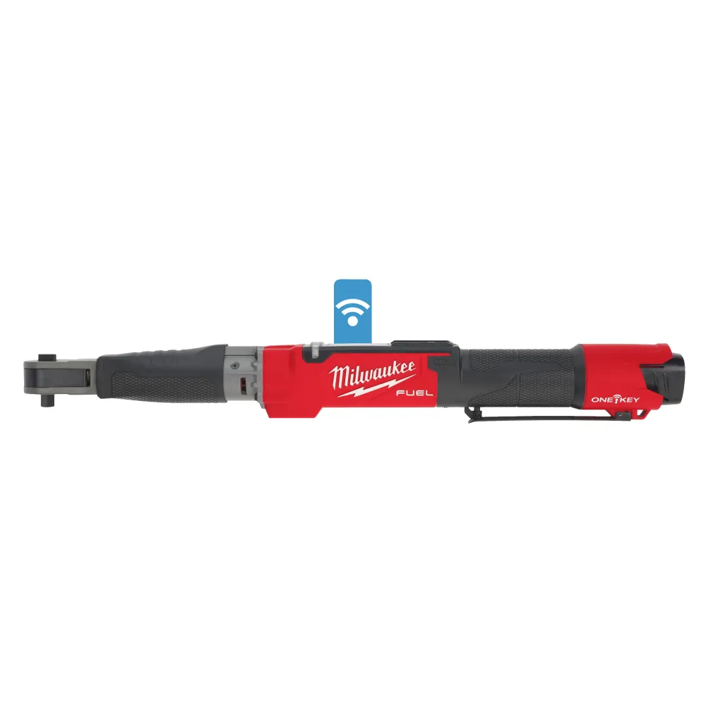 Klucz dynamometryczny Milwaukee M12 ONEFTR38-201C 12V 2Ah