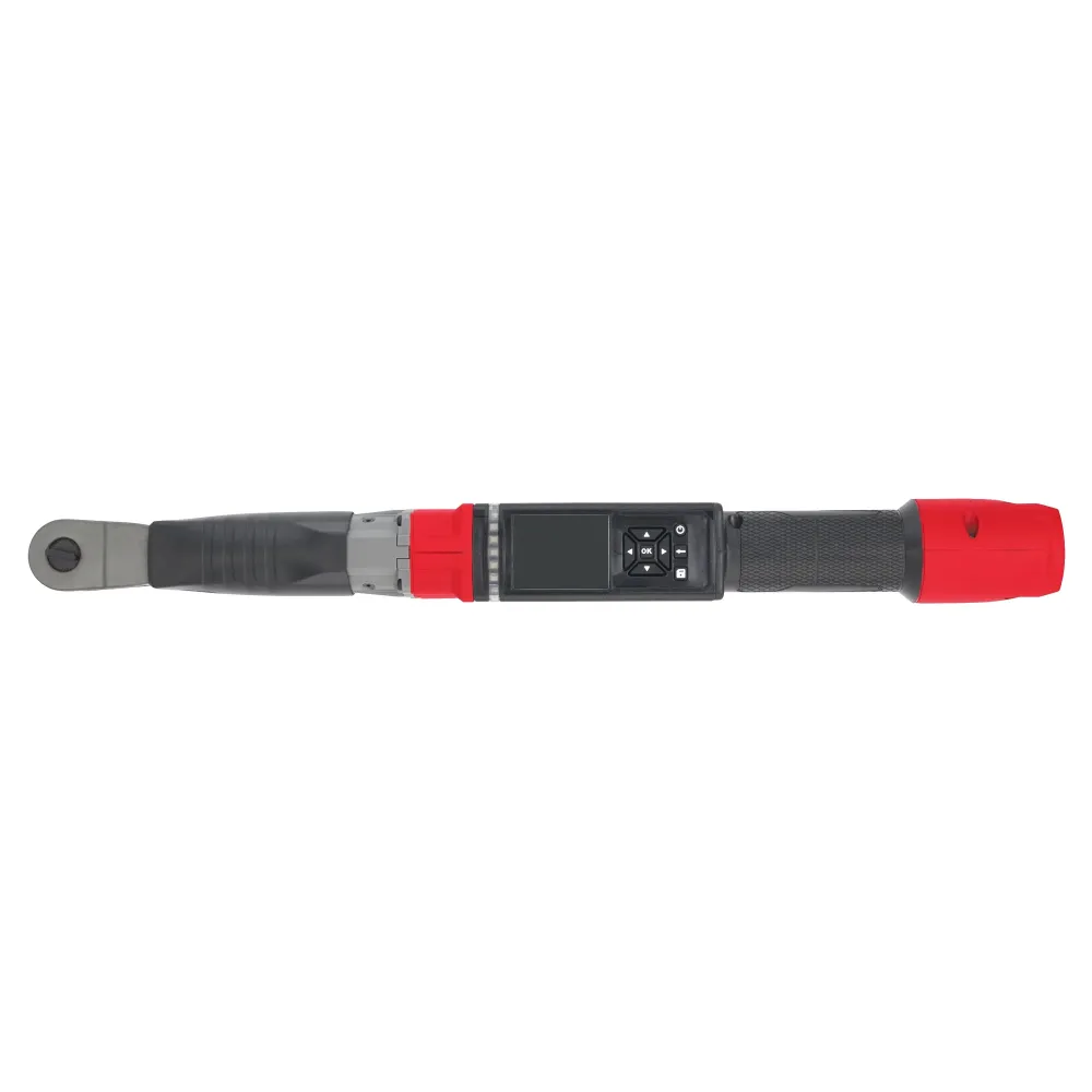 Klucz dynamometryczny Milwaukee M12 ONEFTR38-201C 12V 2Ah