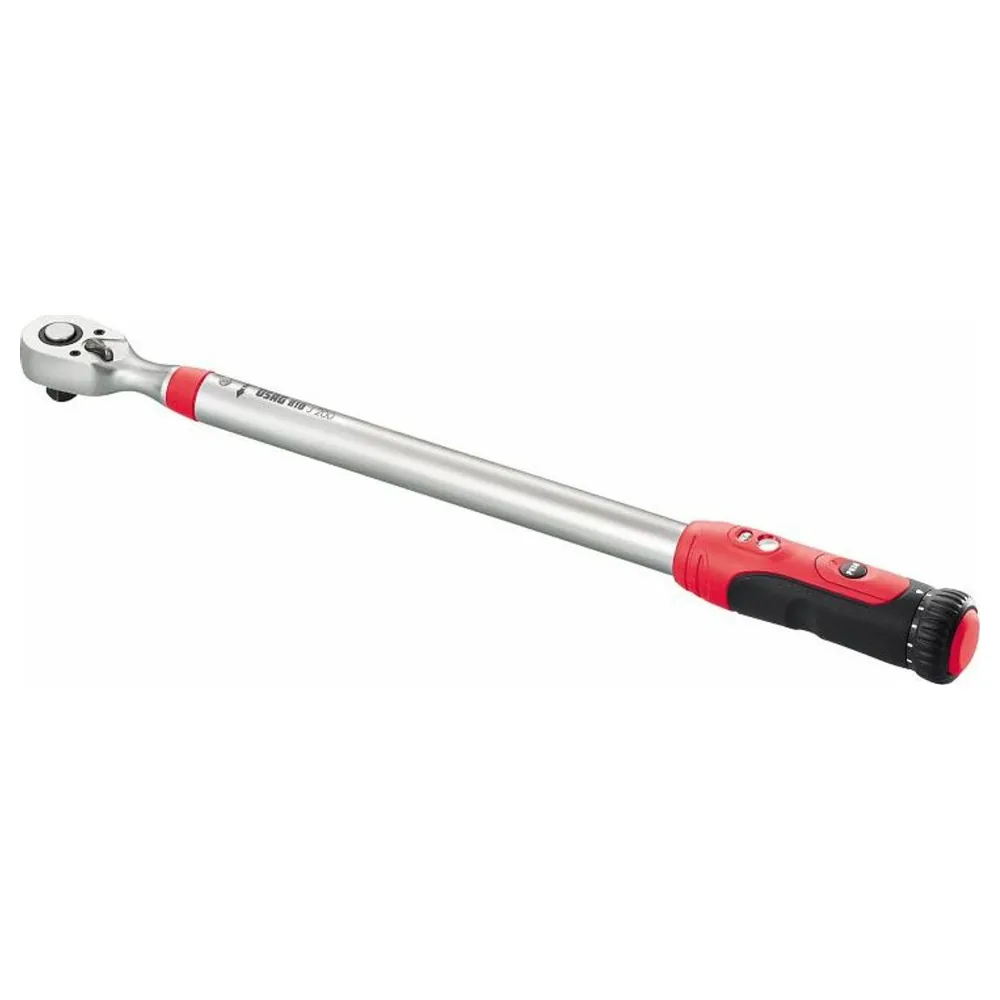 Klucz dynamometryczny USAG 810J 5-25 Nm 1/4"