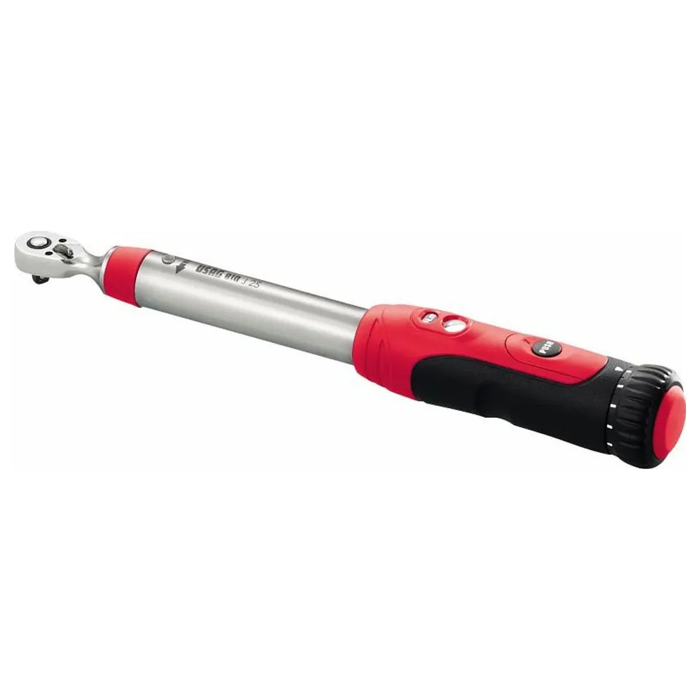 Klucz dynamometryczny USAG 810J 5-25 Nm 1/4"