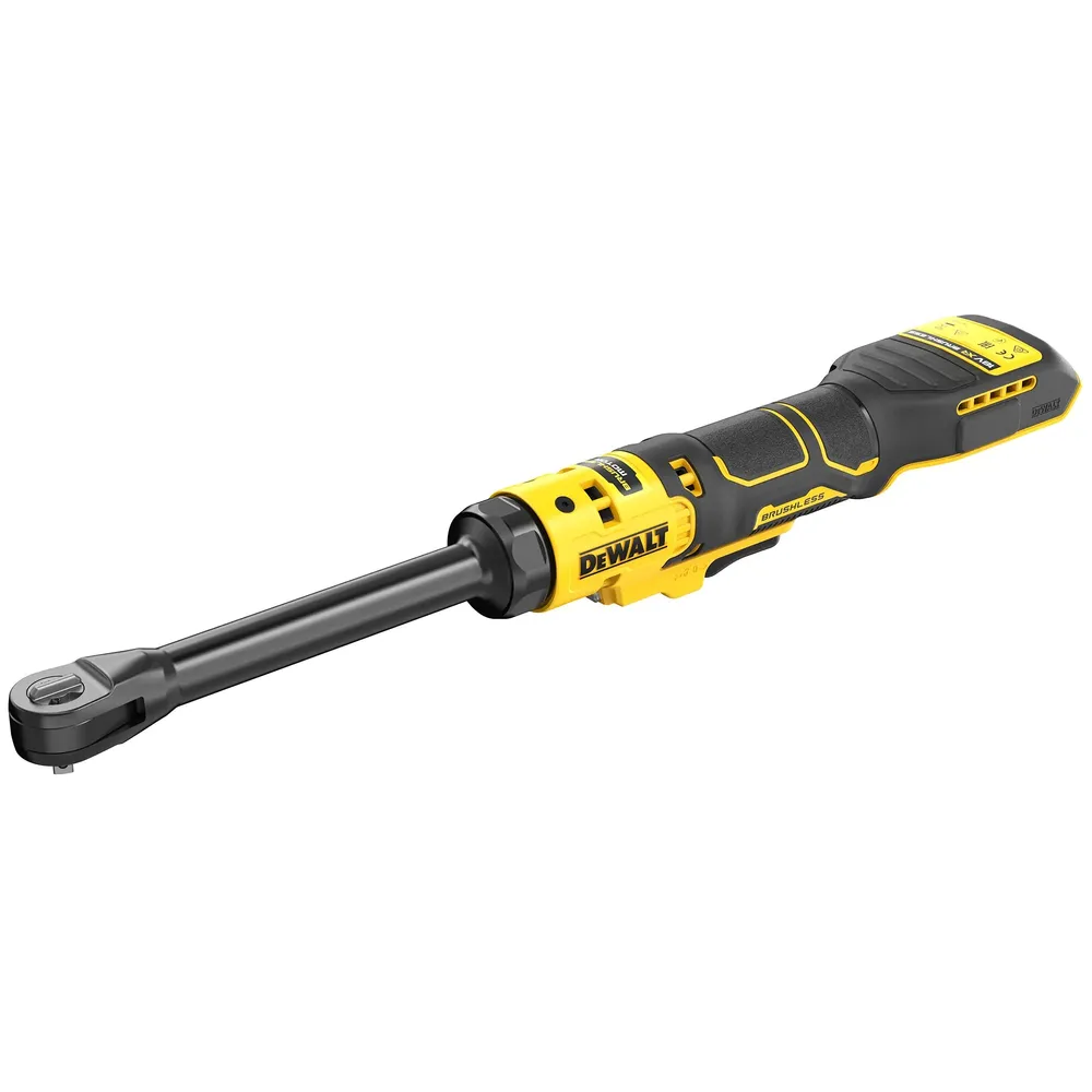 Grzechotka Dewalt DCF514 18 V