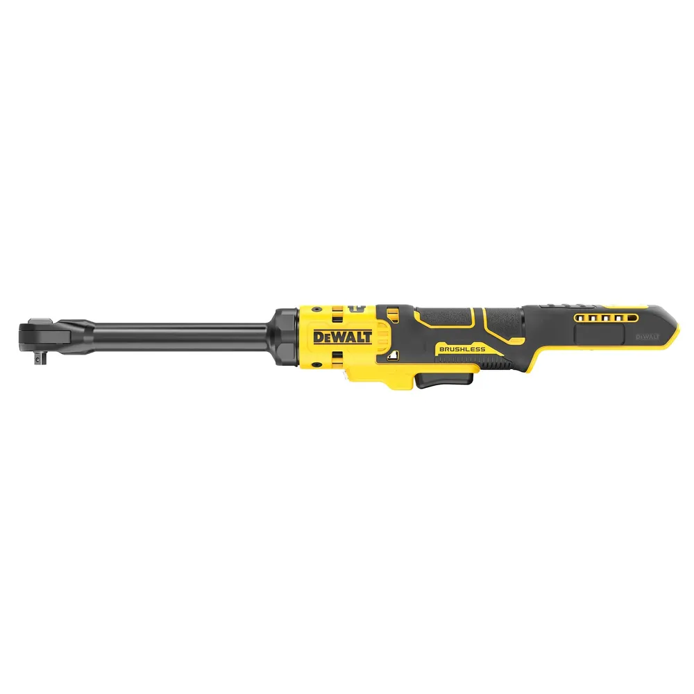 Grzechotka Dewalt DCF514 18 V