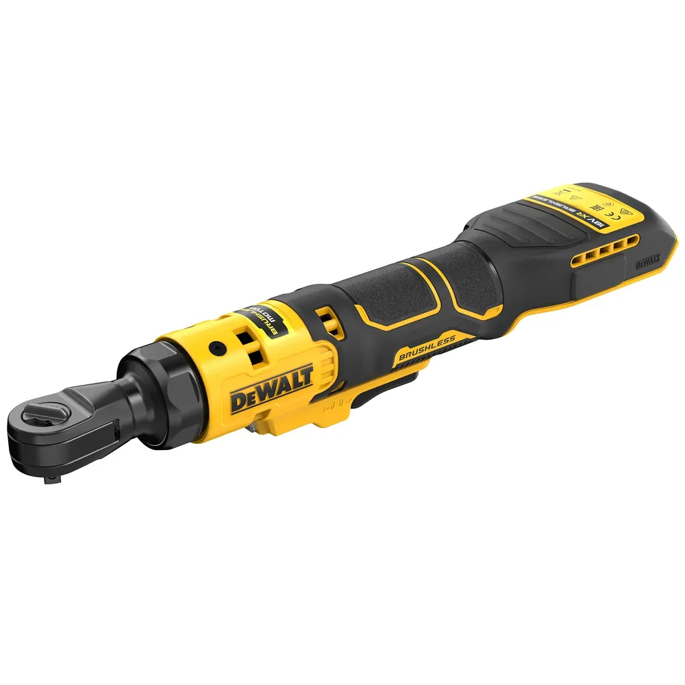 Grzechotka Dewalt DCF514 18 V