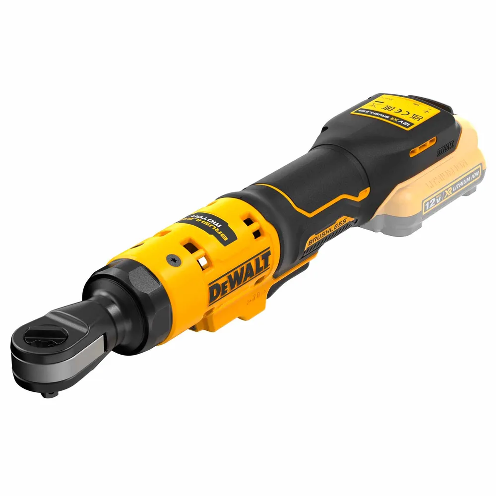 Grzechotka Dewalt DCF503EN-XJ 12 V