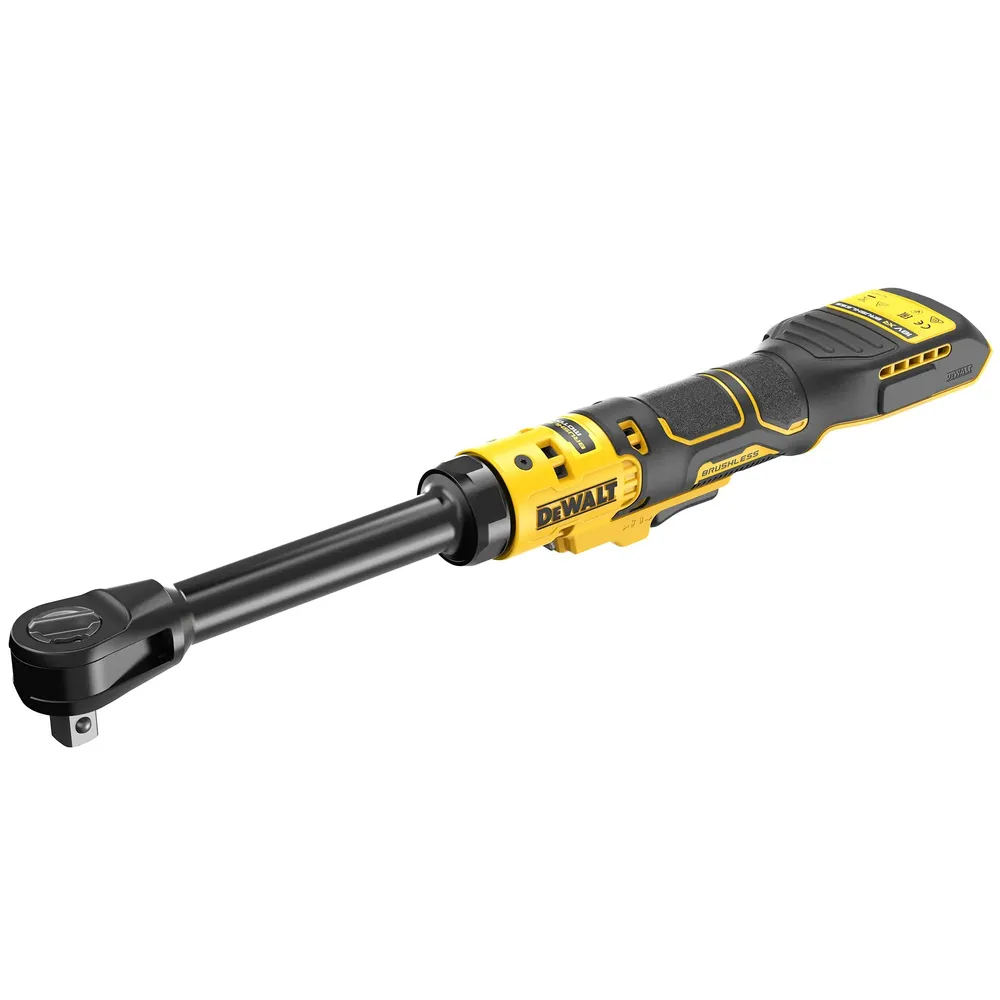 Grzechotka Dewalt DCF512EN-XJ 18 V