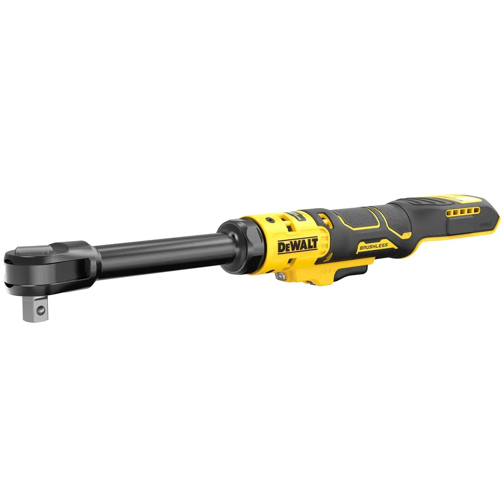 Grzechotka Dewalt DCF512EN-XJ 18 V
