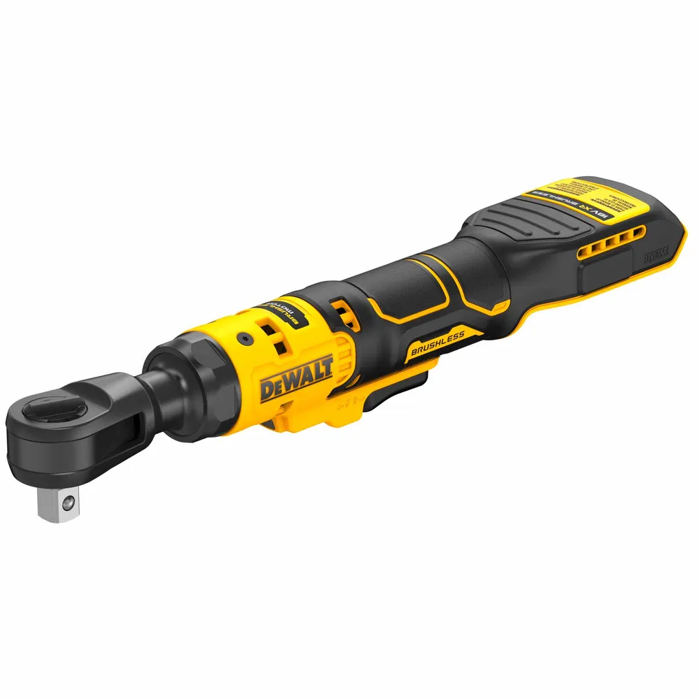 Grzechotka Dewalt DCF512N-XJ 18 V