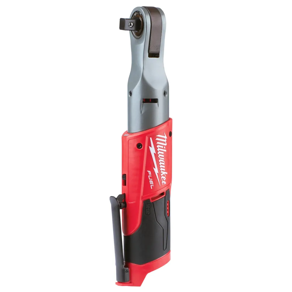 Grzechotka Milwaukee M12 FIR12-0 12 V