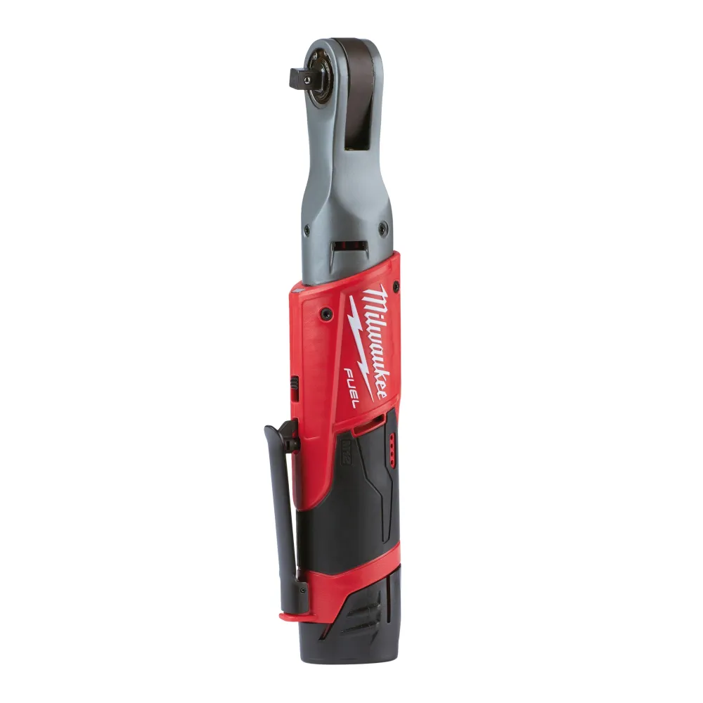 Grzechotka Milwaukee M12 FIR38-201B 12V 2Ah