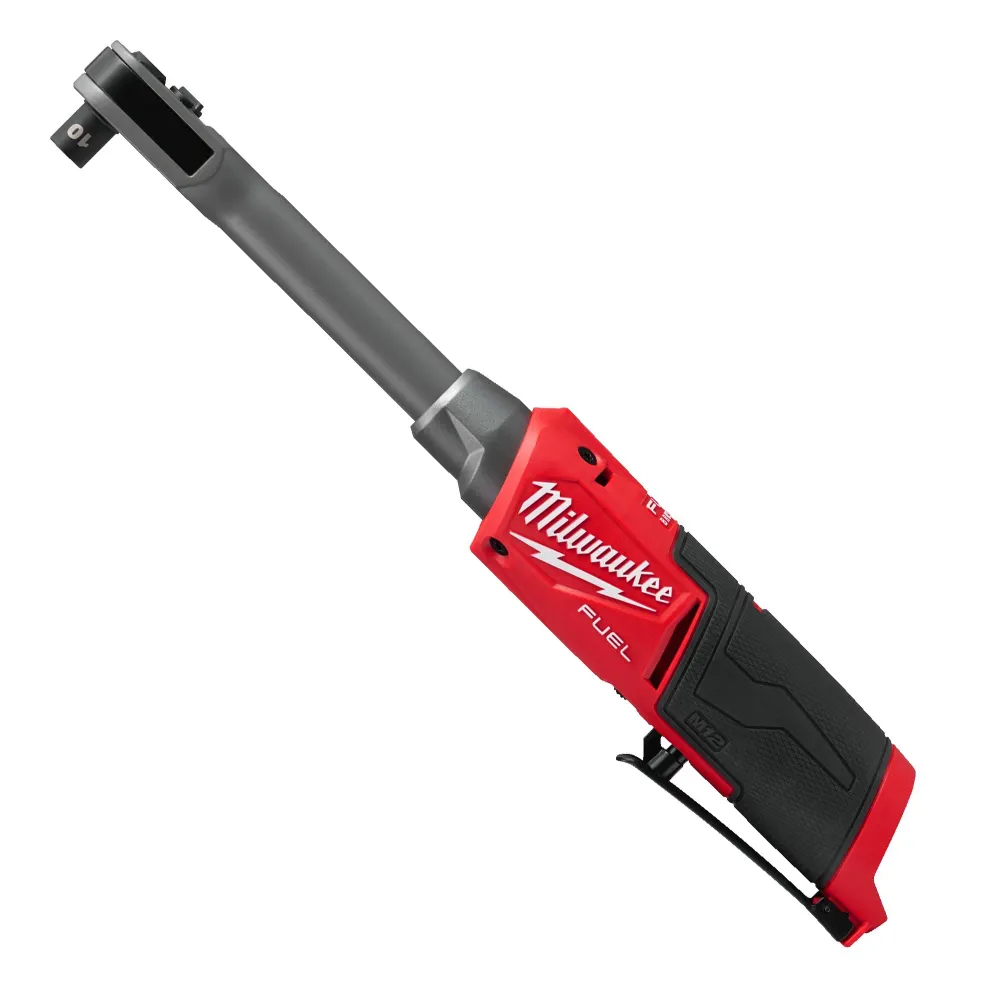Grzechotka Milwaukee M12 FPTR-202X 12V 2Ah