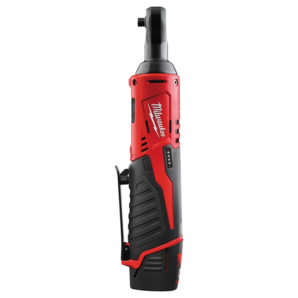 Grzechotka Milwaukee M12 IR-201B 3/8 12V 2Ah