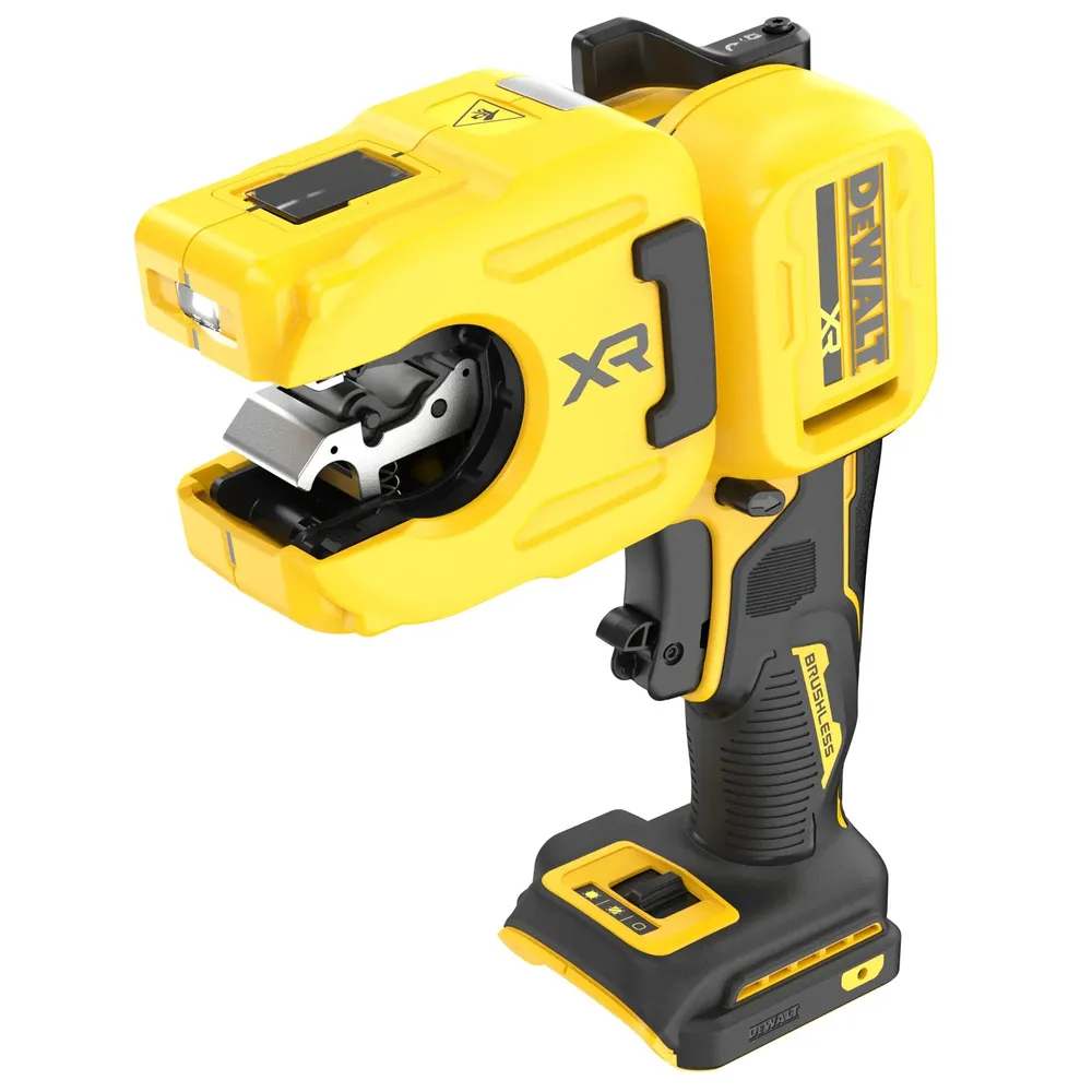 Obcinak do rur Dewalt DCE154N-XJ 18 V