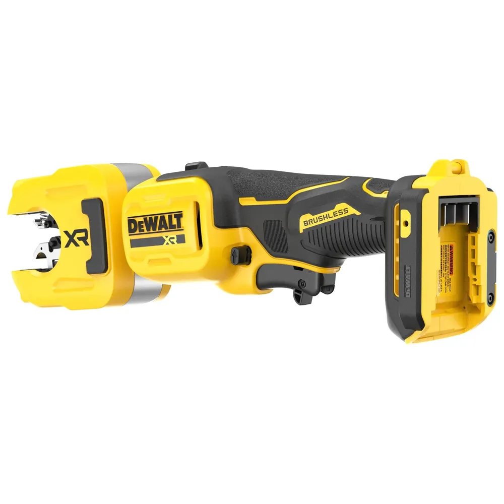 Obcinak do rur Dewalt DCE154N-XJ 18 V