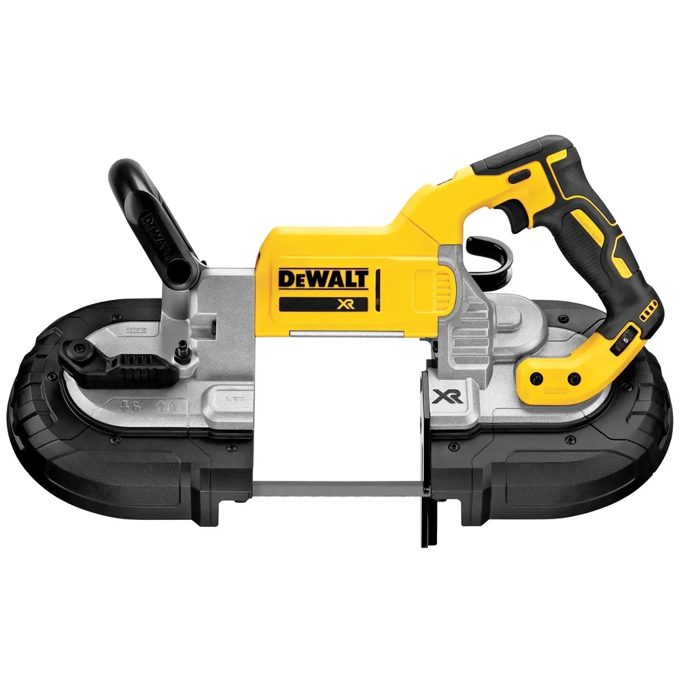 Pił taśmowa Dewalt DCS374N-XJ 18 V