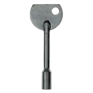 Klucz do otwierania drzwi Kone SDP 6mm KMHKD184-2