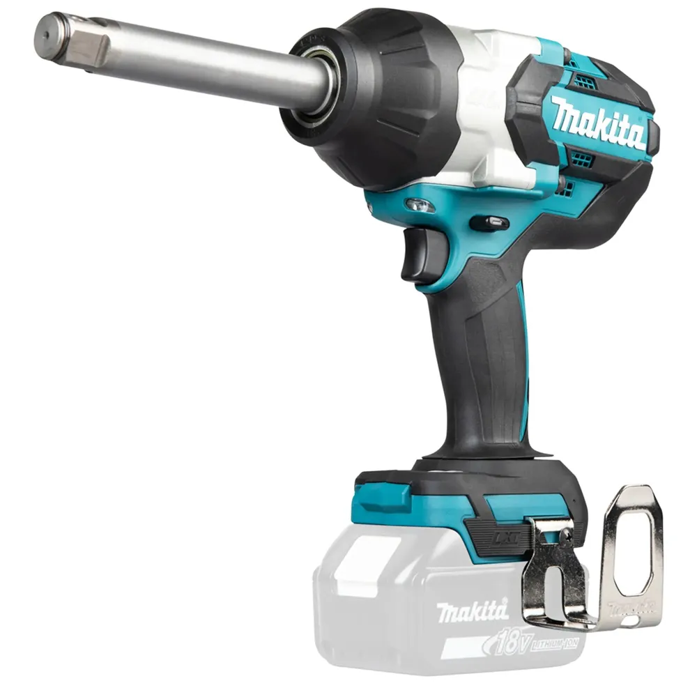 Klucz udarowy Makita DTW1005ZJ 40V