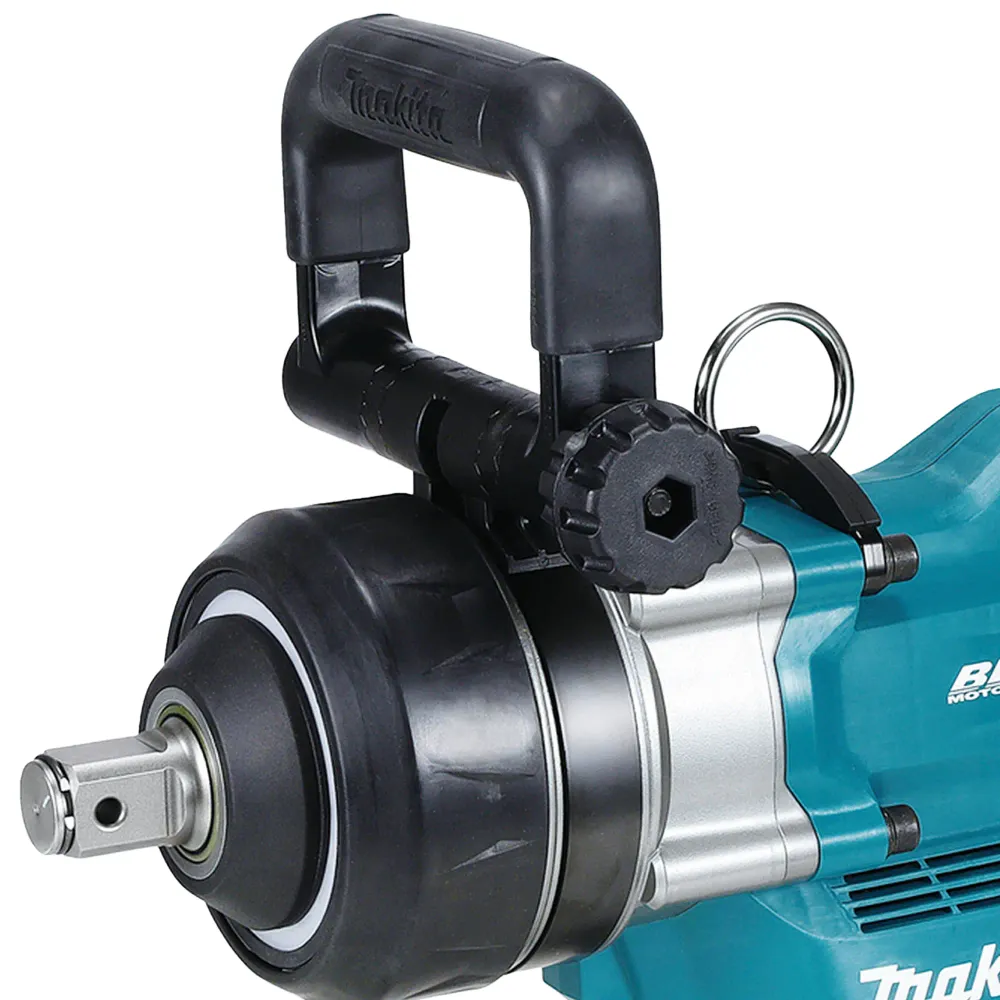 Klucz udarowy Makita TW009GZ01 40V