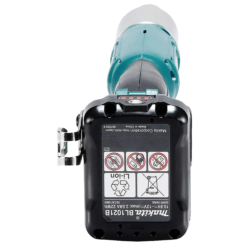 Makita TL065DSAJ 12V 2Ah Klucz udarowy kątowy