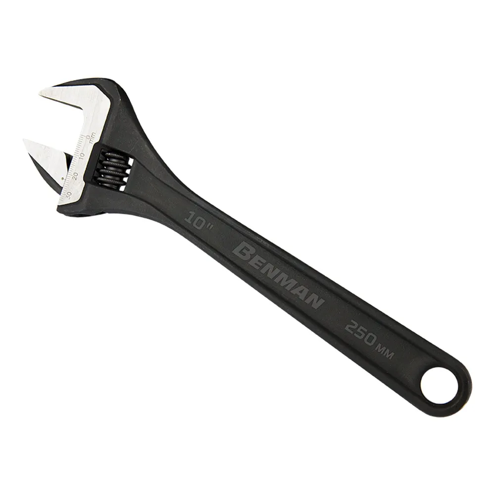 Klucz nastawny Benman 10"