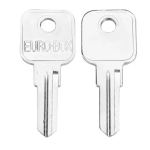 Klucz surowy do wkładki M4302 2KC-0070