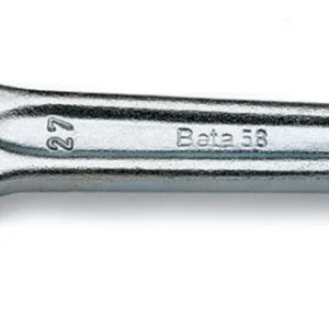 Klucz płaski do pobijania jednostronny 32mm | 58/32