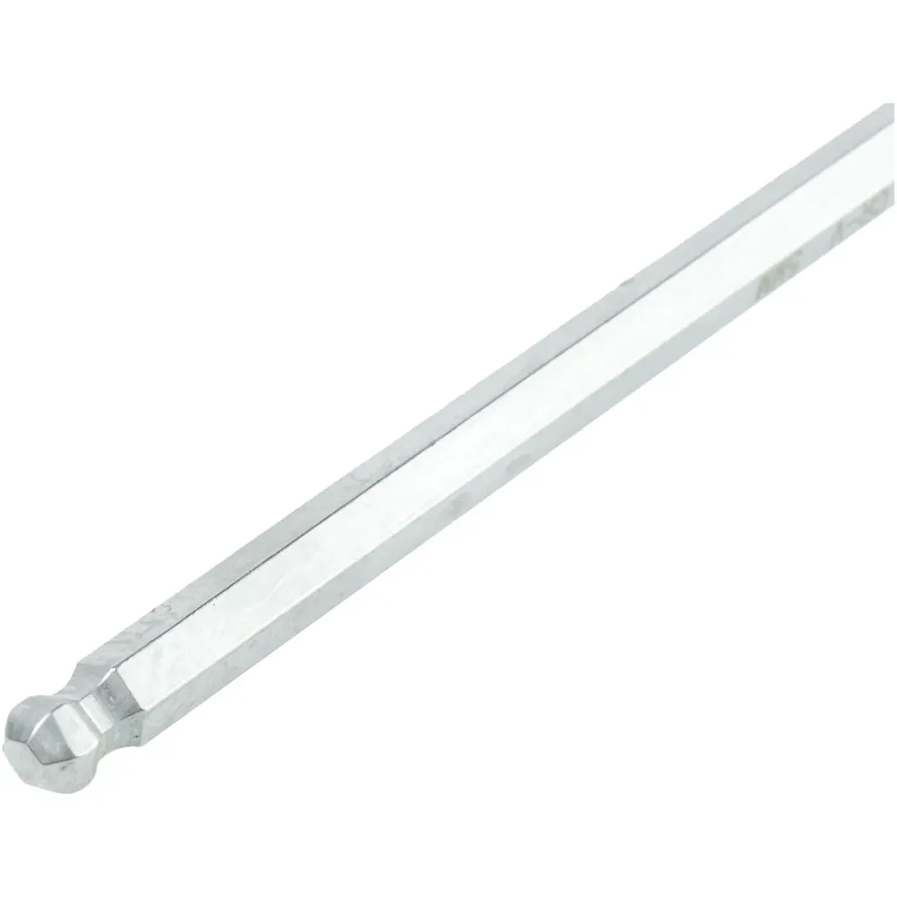 Klucz imbus HEX uchwyt "T" 5x150 | C6685