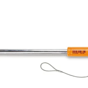 Klucz trzpieniowy HEX z końcówką kulistą HS z rękojeścią 2.5mm | 96TBP-HS/2.5