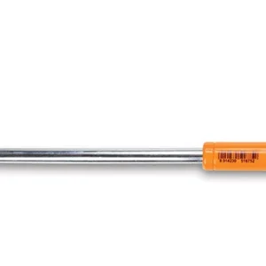 Klucze trzpieniowe HEX z odsadzoną kulistą główką i rękojeścią 5mm | 96TBP/5