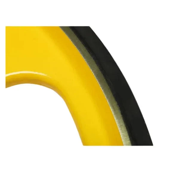 Thyssen 453090001790 Koło cierne 580x50x34