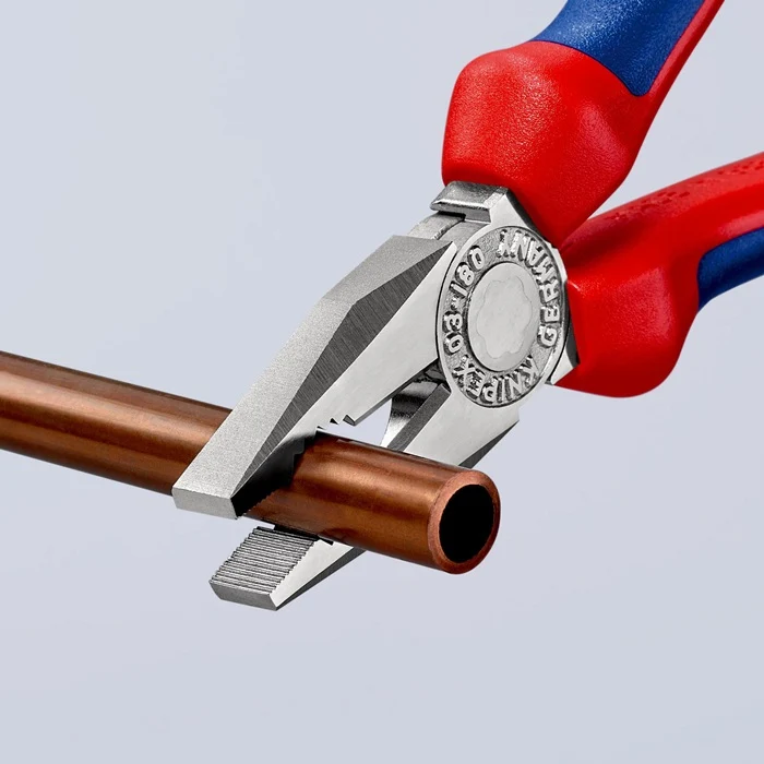 Szczypce uniwersalne Knipex ( 4000810213 ) długość 180 mm