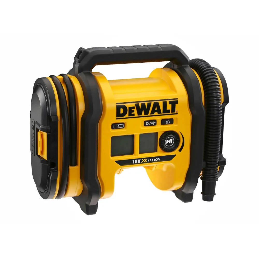 Kompresor Dewalt DCC018N-XJ 18 V