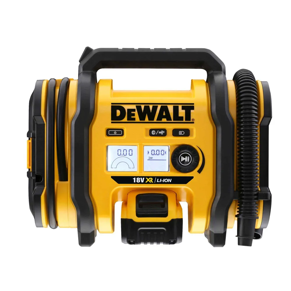 Kompresor Dewalt DCC018N-XJ 18 V