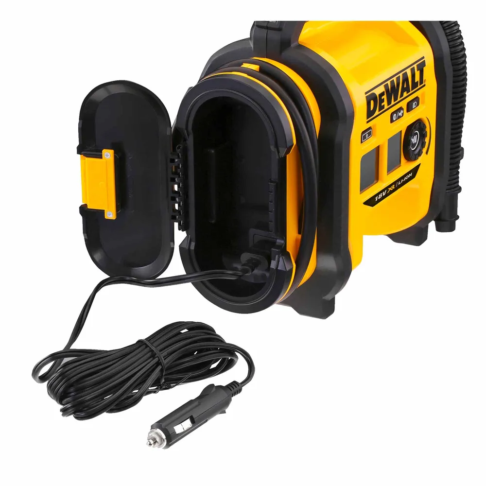 Kompresor Dewalt DCC018N-XJ 18 V