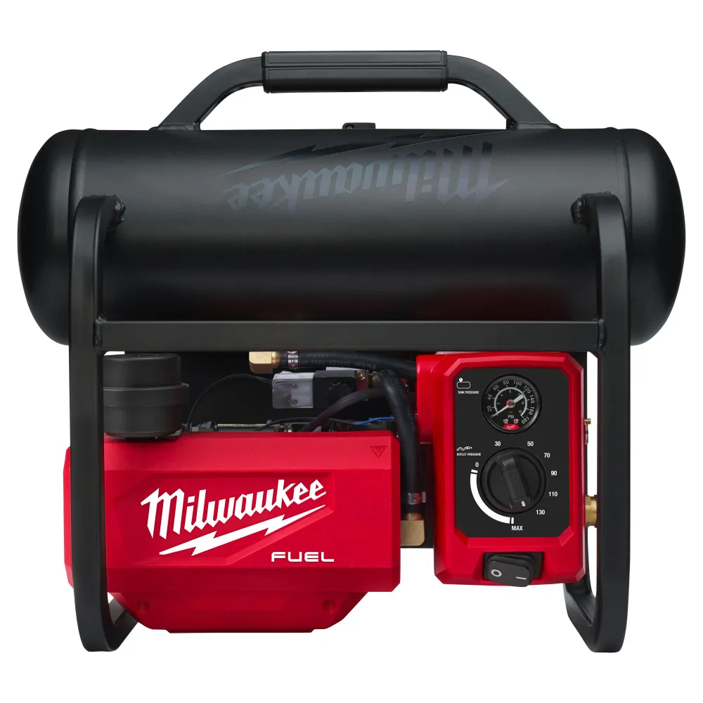 Kompresor Milwaukee M18 FAC 0 18 V