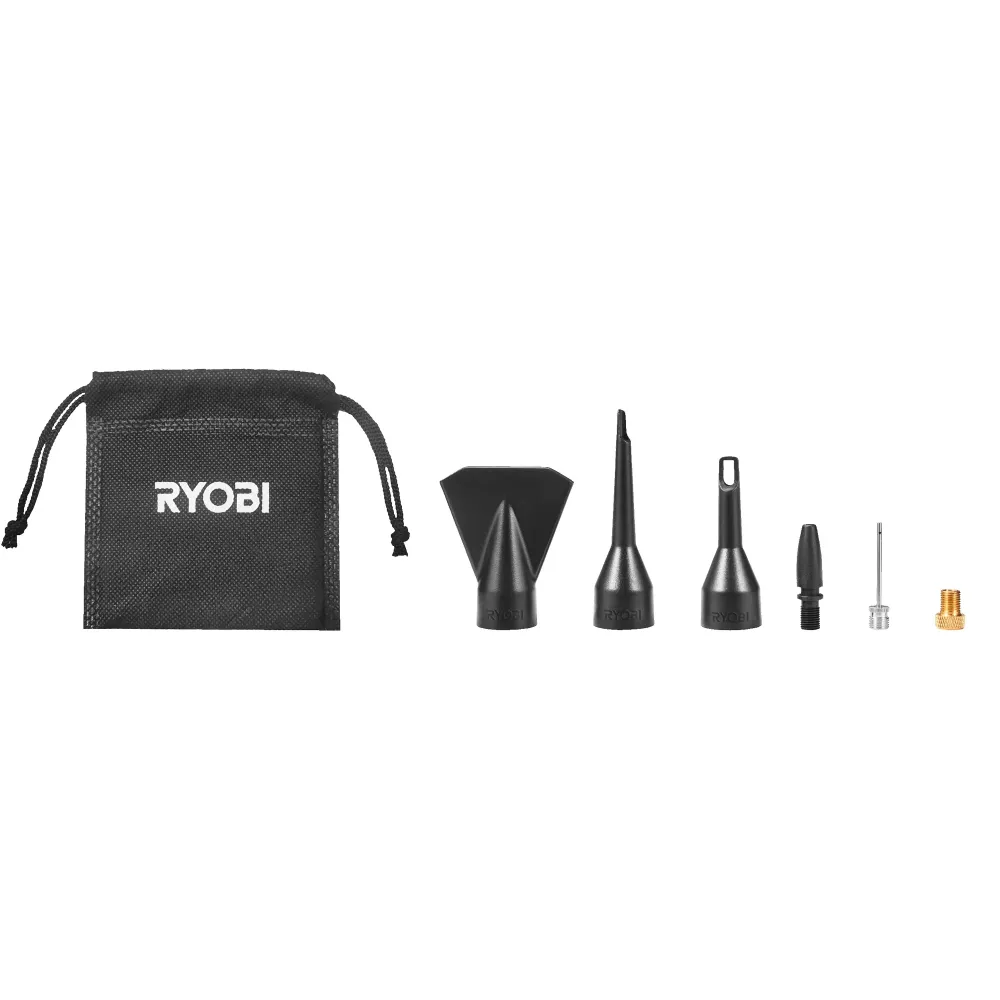 Kompresor Ryobi RMI18-0 18 V