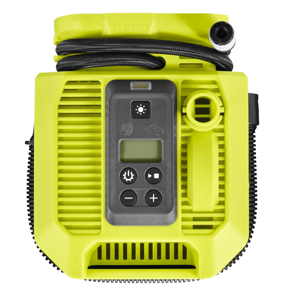 Kompresor Ryobi RMI18-0 18 V