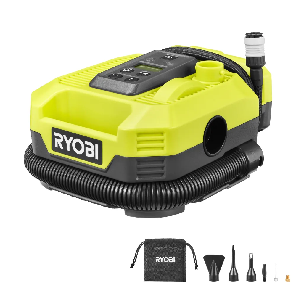 Kompresor Ryobi RMI18-0 18 V