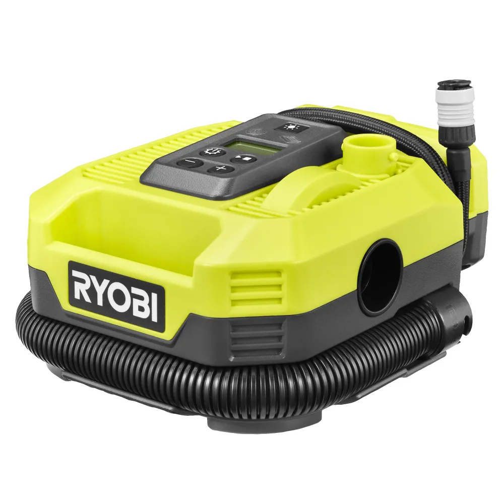 Kompresor Ryobi RMI18-0 18 V