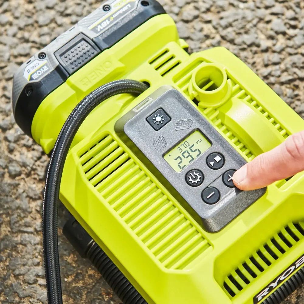 Kompresor Ryobi RMI18-0 18 V
