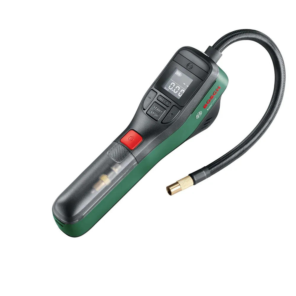 Pompka powietrza bezprzewodowa Bosch Easy Pump 3,6 V