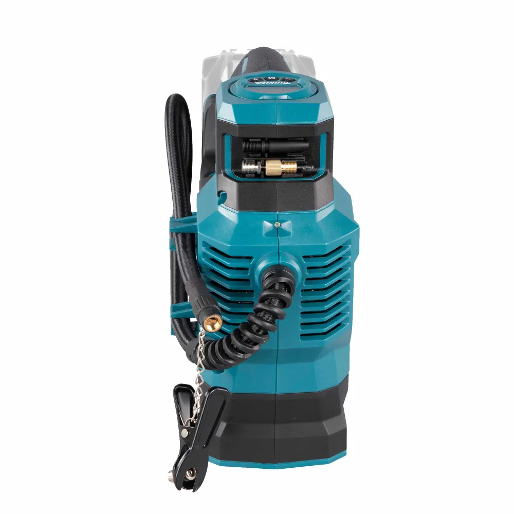 Przenośny kompresor Makita MP001GZ 40V