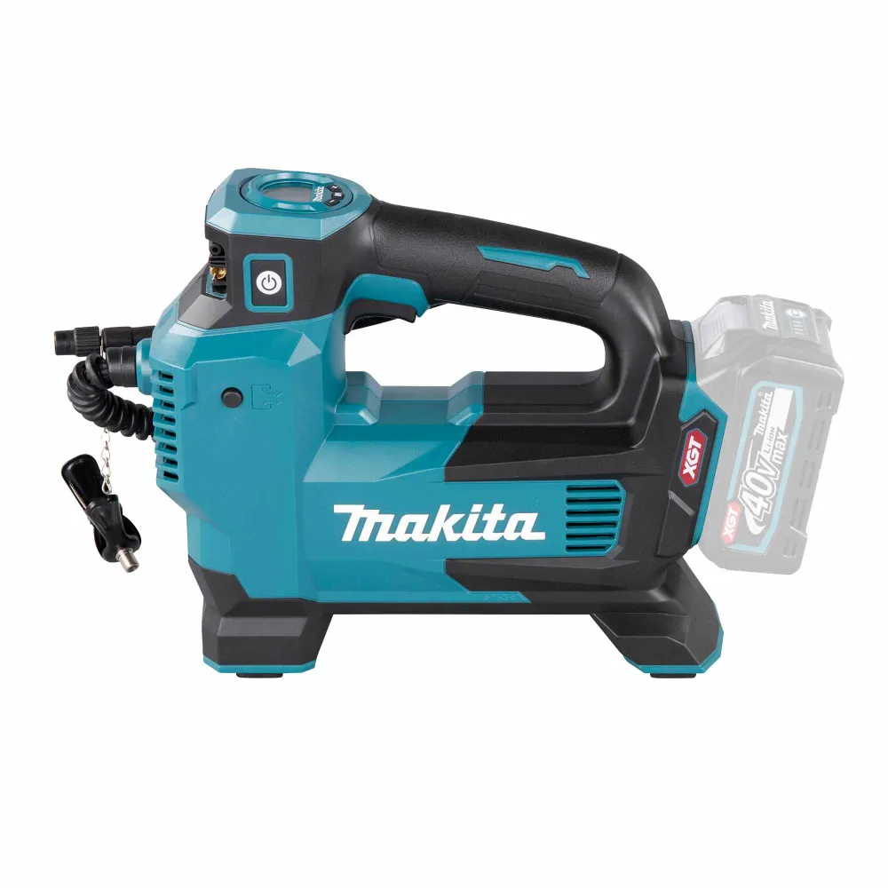 Przenośny kompresor Makita MP001GZ 40V