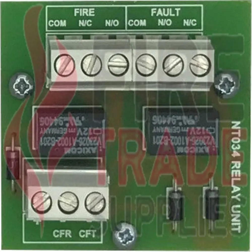 Xens-Ffr Finer Relay Gent