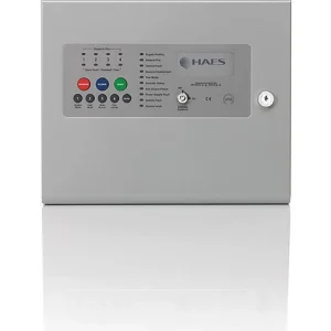 ECL-2 2 HAES ZONE STREONE