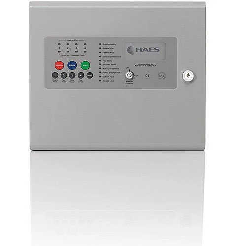 ECL-2 2 HAES ZONE STREONE