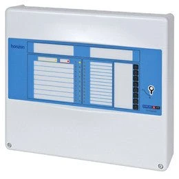 002-492-242 Morley HRZ-4E 4 Zone konwencjonalny panel Morley-IAS